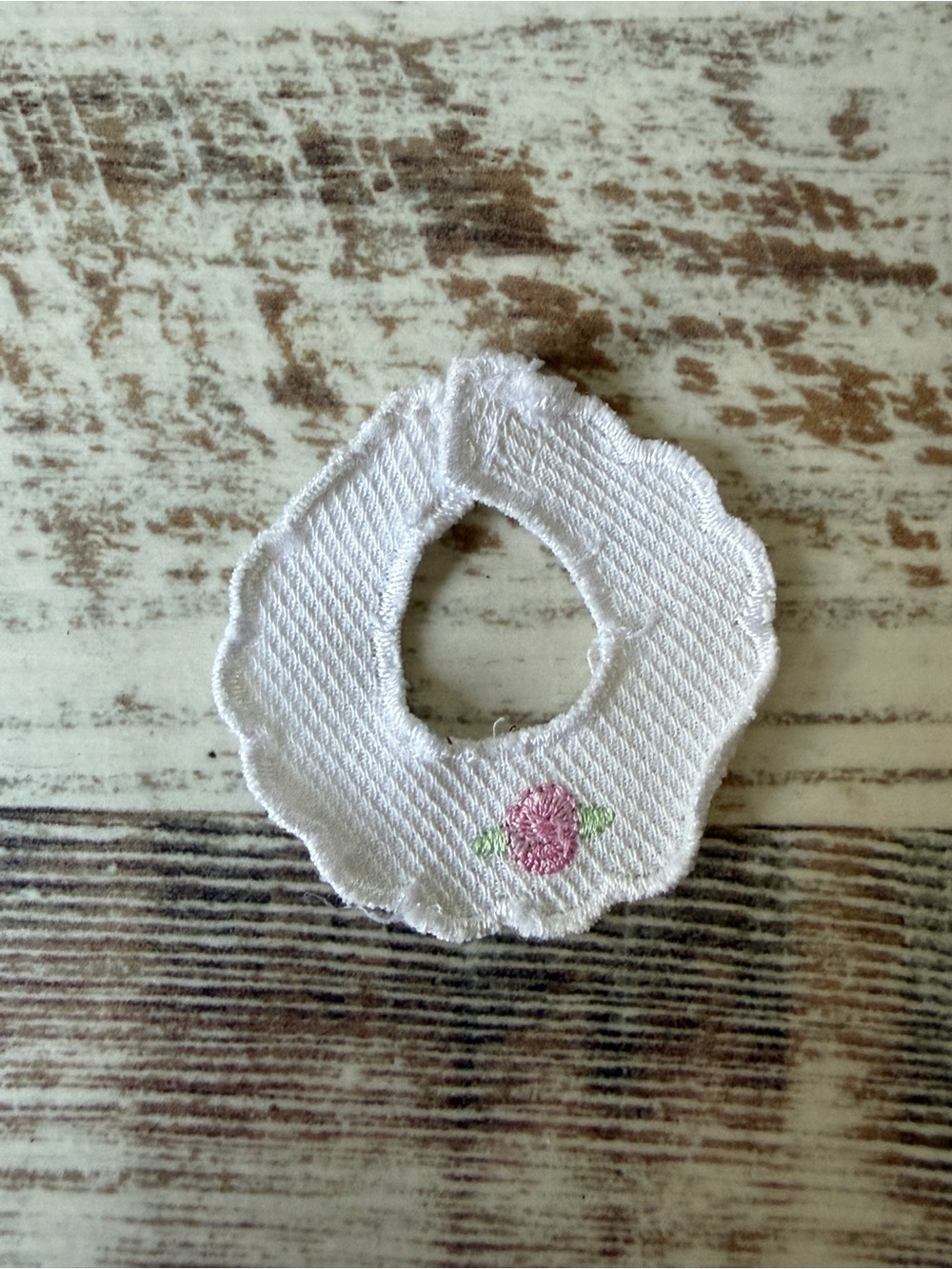 American Girl BITTY BABY Doll Happy Birthday Set - Bitty Bear’s BIB Only